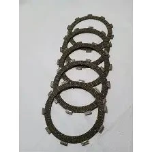 CLUTCH PLATE PULSAR-DTS/AVENGER