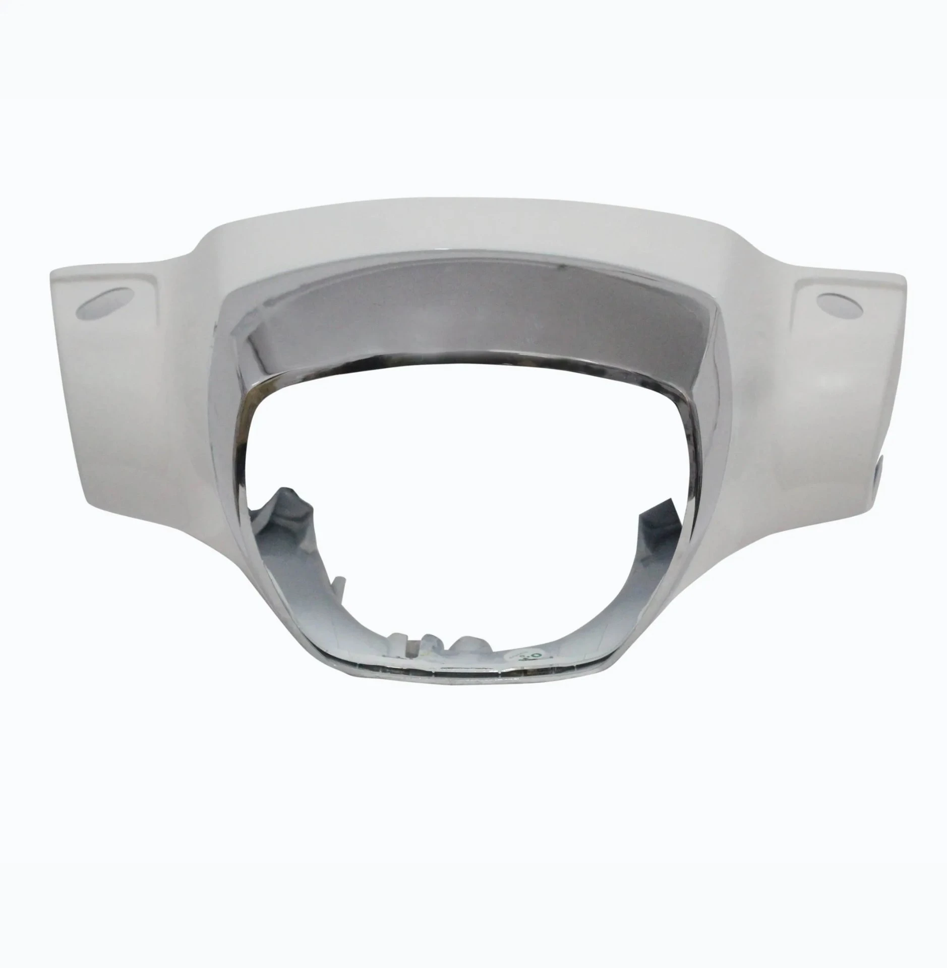 HEAD LIGHT VISOR SUZUKI ACCESS WHITE