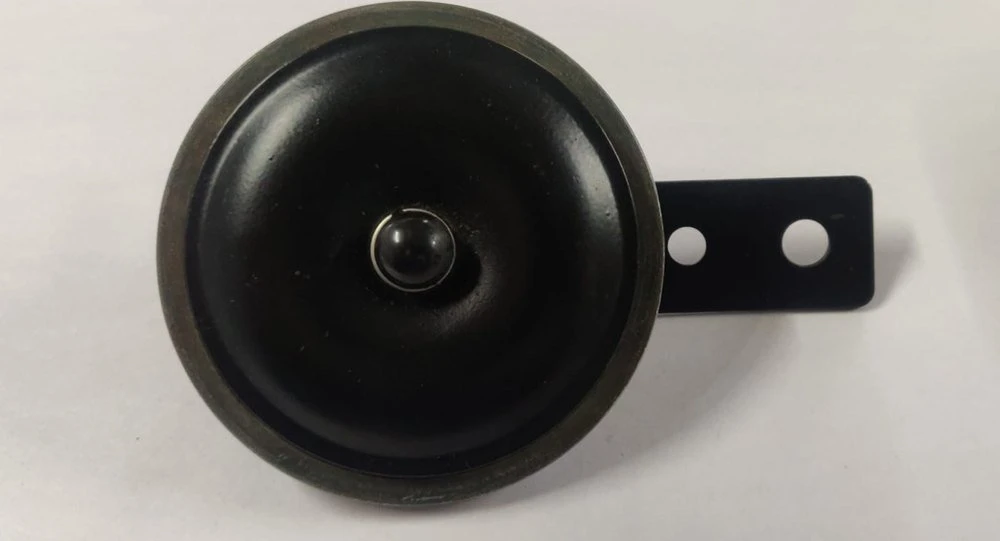HORN 12 AC 72 MM