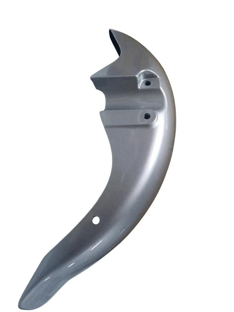 FRONT MUDGUARD UNICORN GREY