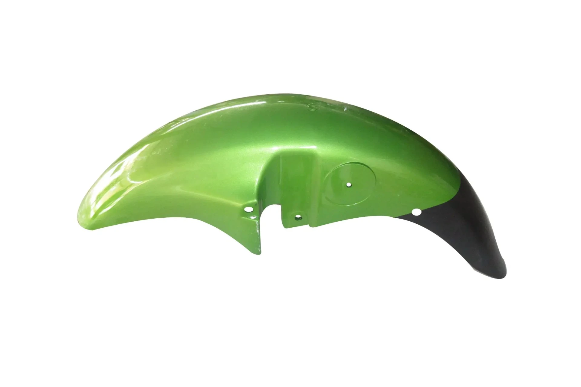 FRONT MUDGUARD PASSION GREEN
