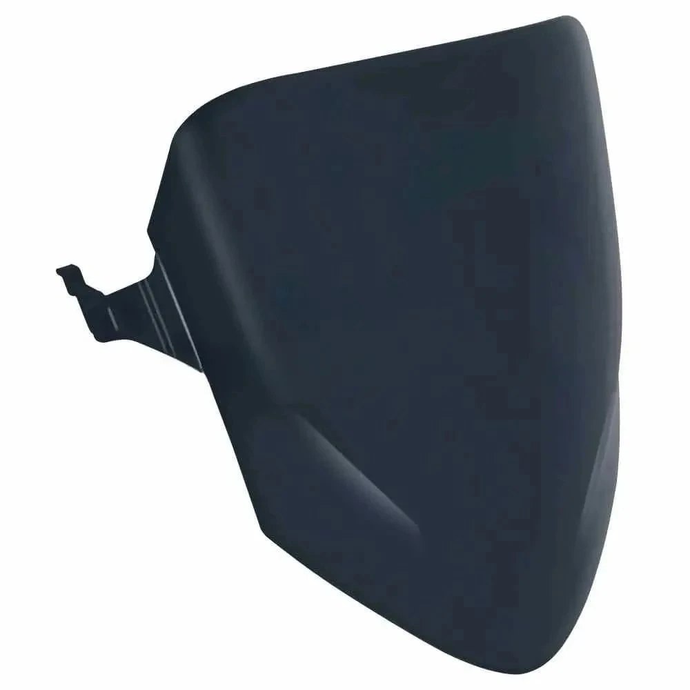 HEAD LIGHT VISOR GLASS XPRO PASSION
