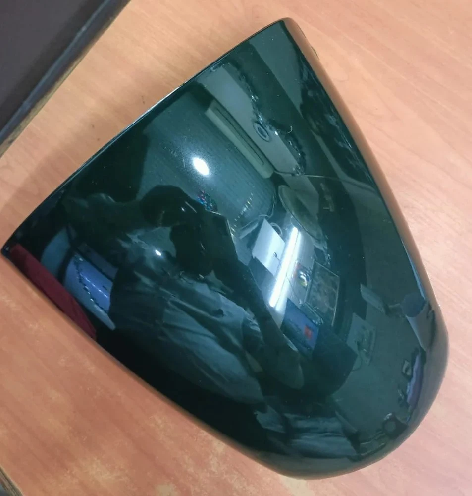 HEAD LIGHT VISOR GLASS PASSION PRO DIGITAL