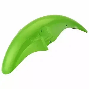 FRONT MUDGUARD HUNK N/M SPRING GREEN