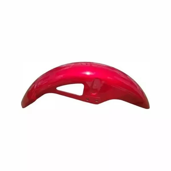 FRONT MUDGUARD SPLENDOR RED