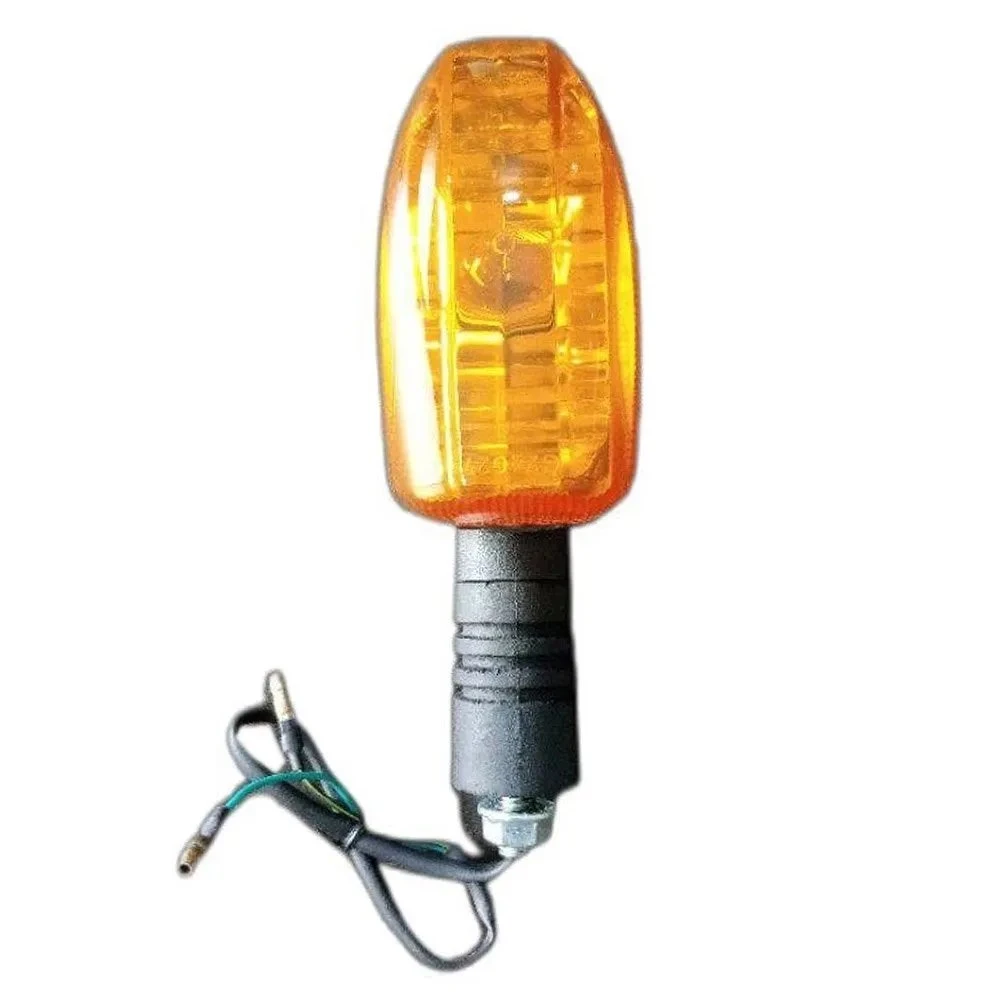 INDICATOR PLATINA RED