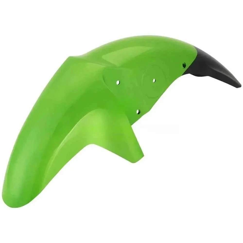 FRONT MUDGUARD SPLENDOR I-SMART SPORT GREEN