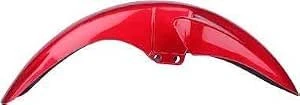 FRONT MUDGUARD SUPER SPLENDOR RED