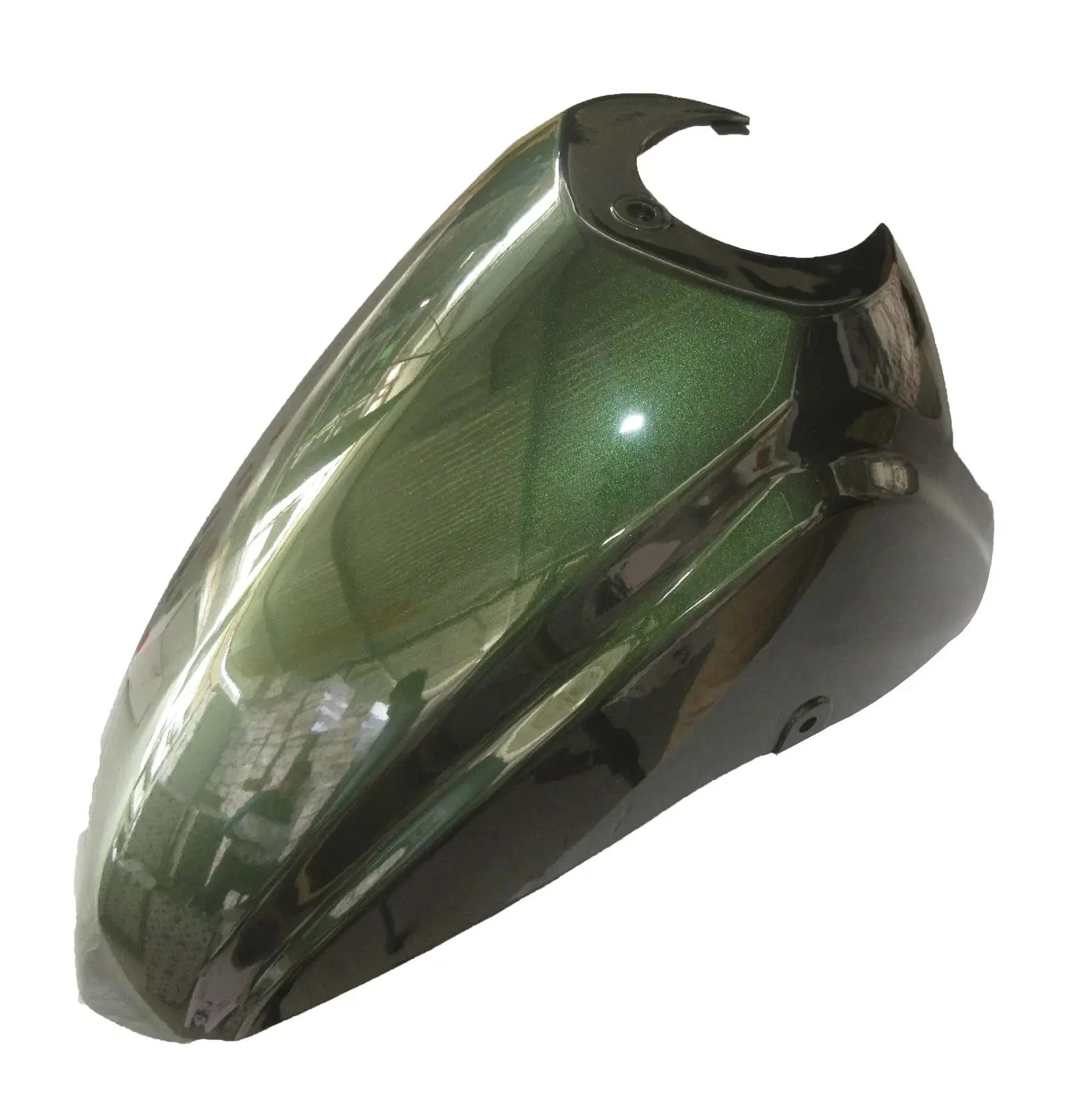 FRONT MUDGUARD MAESTRO GREEN