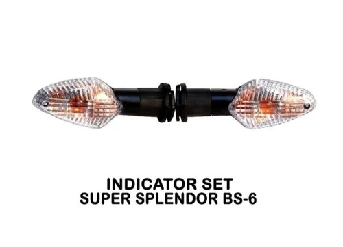 INDICATOR SUPER SPL. BS6