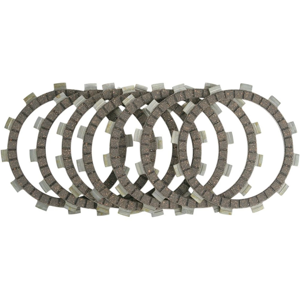 CLUTCH PLATE PASSION PRO/HF DELUX