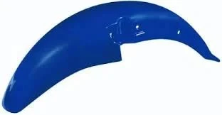 FRONT MUDGUARD SHINE BLUE