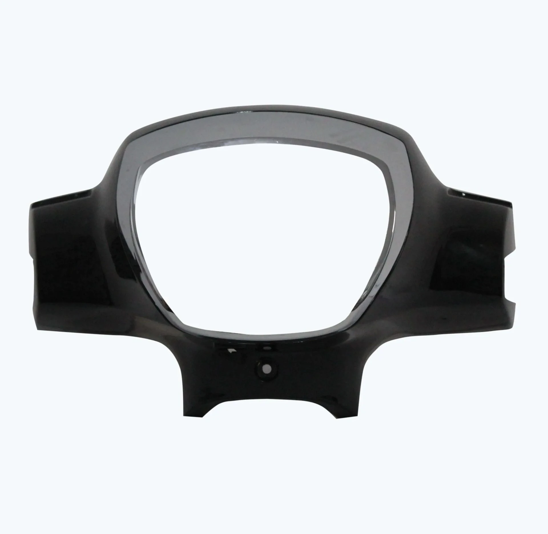 HEAD LIGHT VISOR SUZUKI ACCESS BLACK