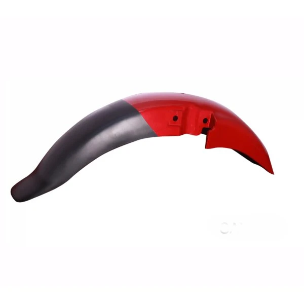 FRONT MUDGUARD CBZ RED