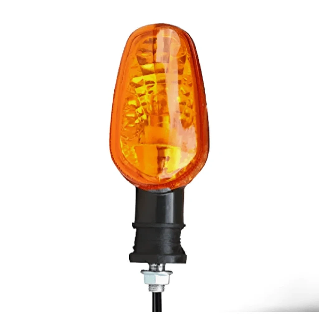 INDICATOR STAR CITY REAR