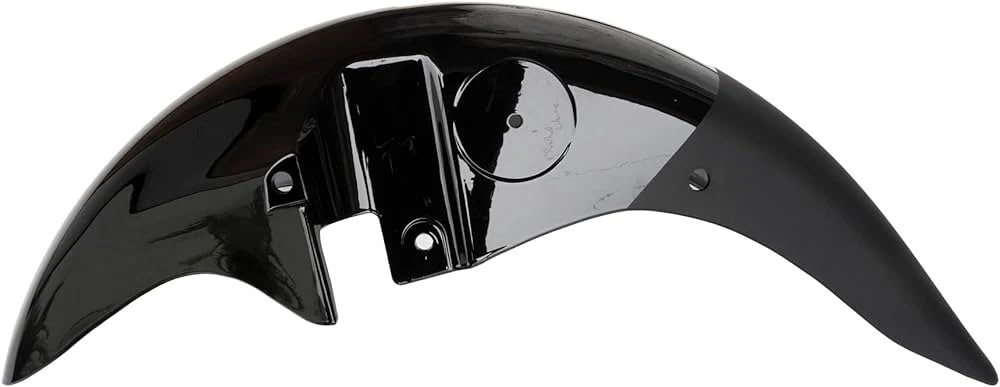 FRONT MUDGUARD PASSION PLUS/PASSION O/M GRE (DARK)