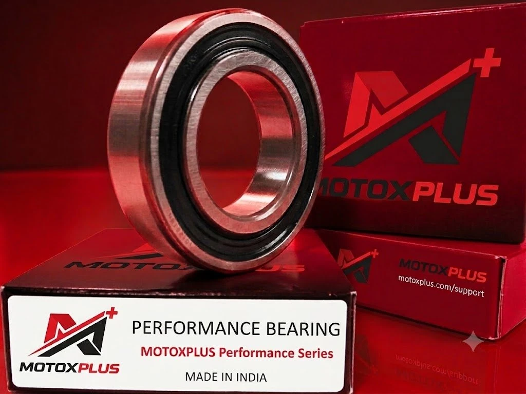 BEARING 6004
