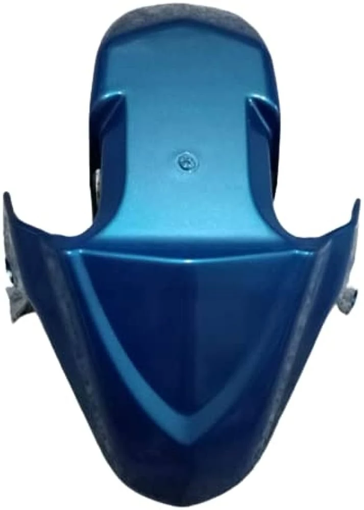 FRONT MUDGUARD MAESTRO BLUE