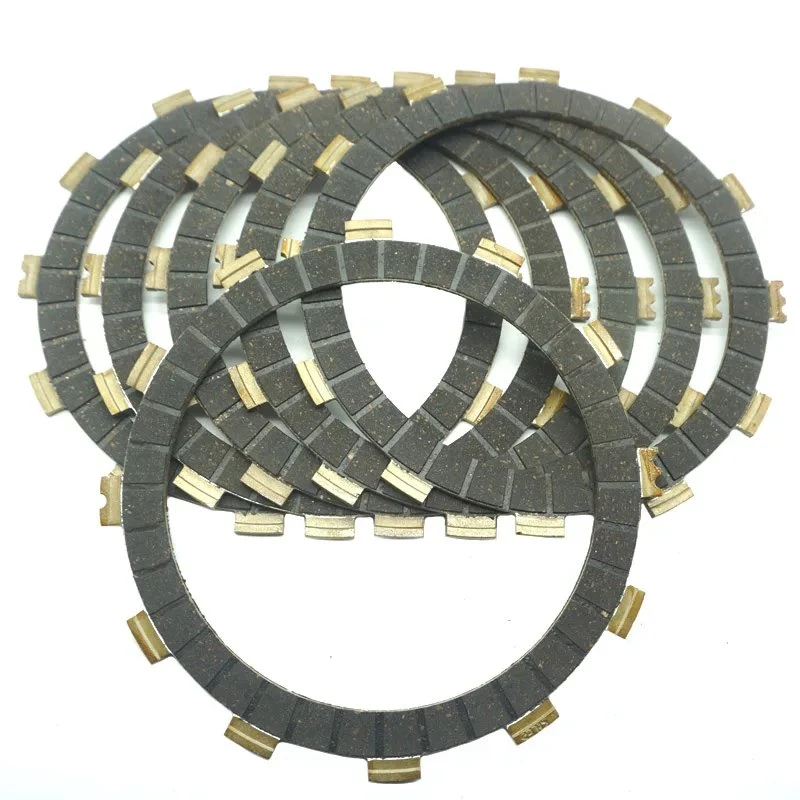 CLUTCH PLATE SPLENDOR PLUS BS 6