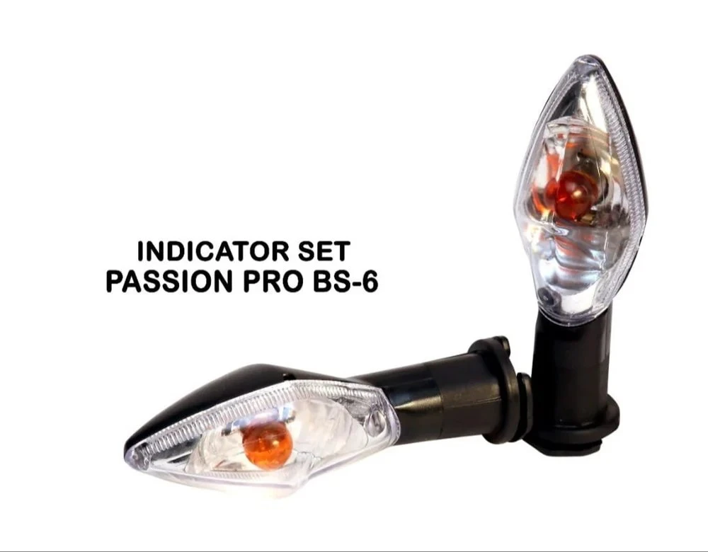INDICATOR PASSION PRO