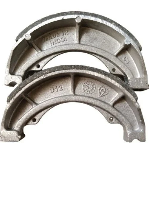 BRAKE SHOE PULSAR