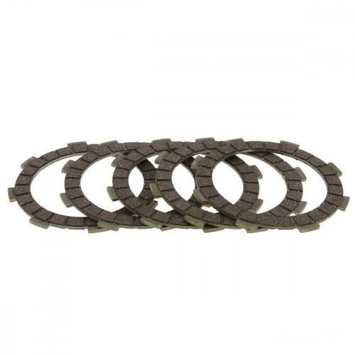 CLUTCH PLATE SPLENDOR PLUS/PRO