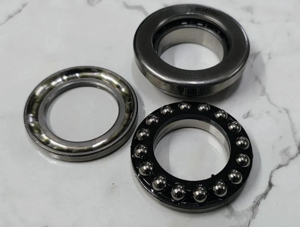 BALL RACER PULSAR 200 NS