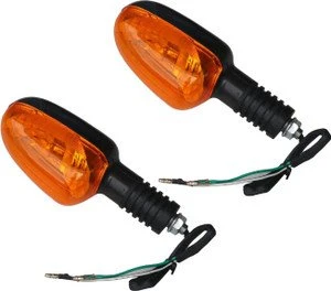 INDICATOR STAR SPORT YELLOW
