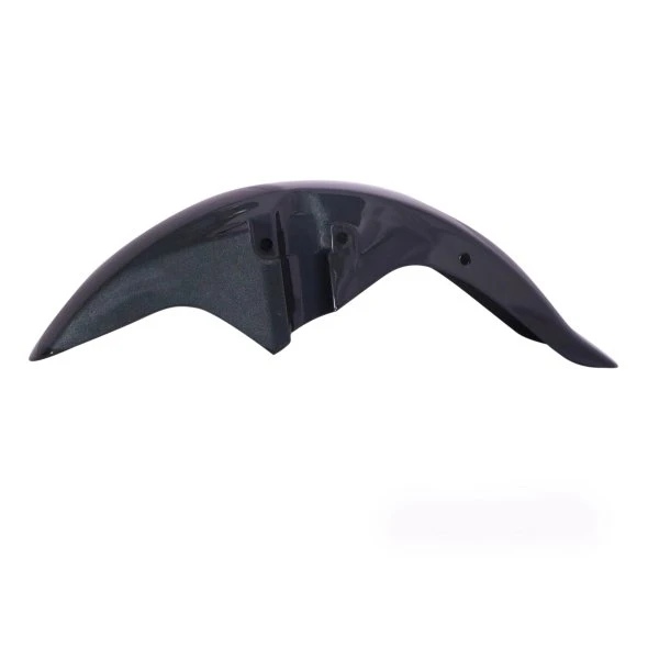FRONT MUDGUARD CB SHINE N/M MONSOON GREY