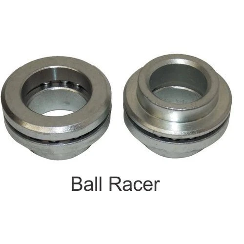 BALL RACER BULLET O/M