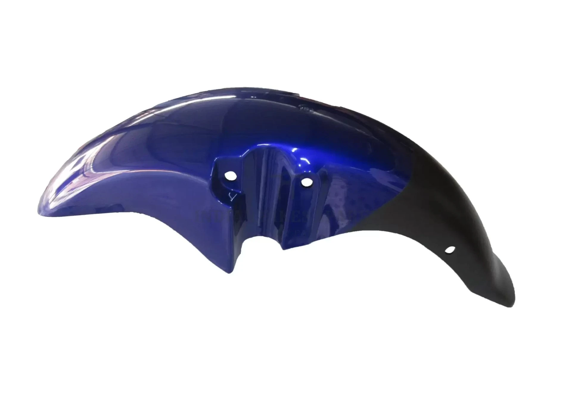 FRONT MUDGUARD UNICORN T.BLUE