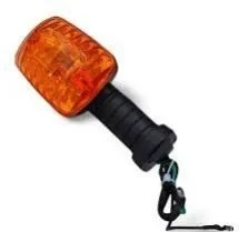 INDICATOR XL SUPER FRONT