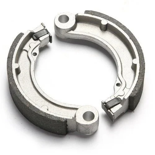 BRAKE SHOE XL SUPER REAR