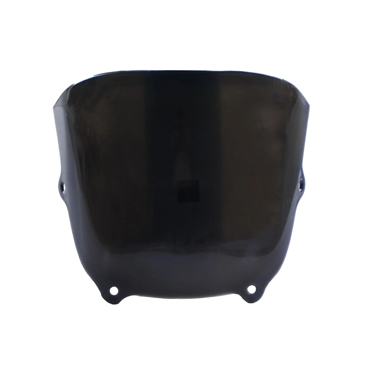 HEAD LIGHT VISOR GLASS FIERO