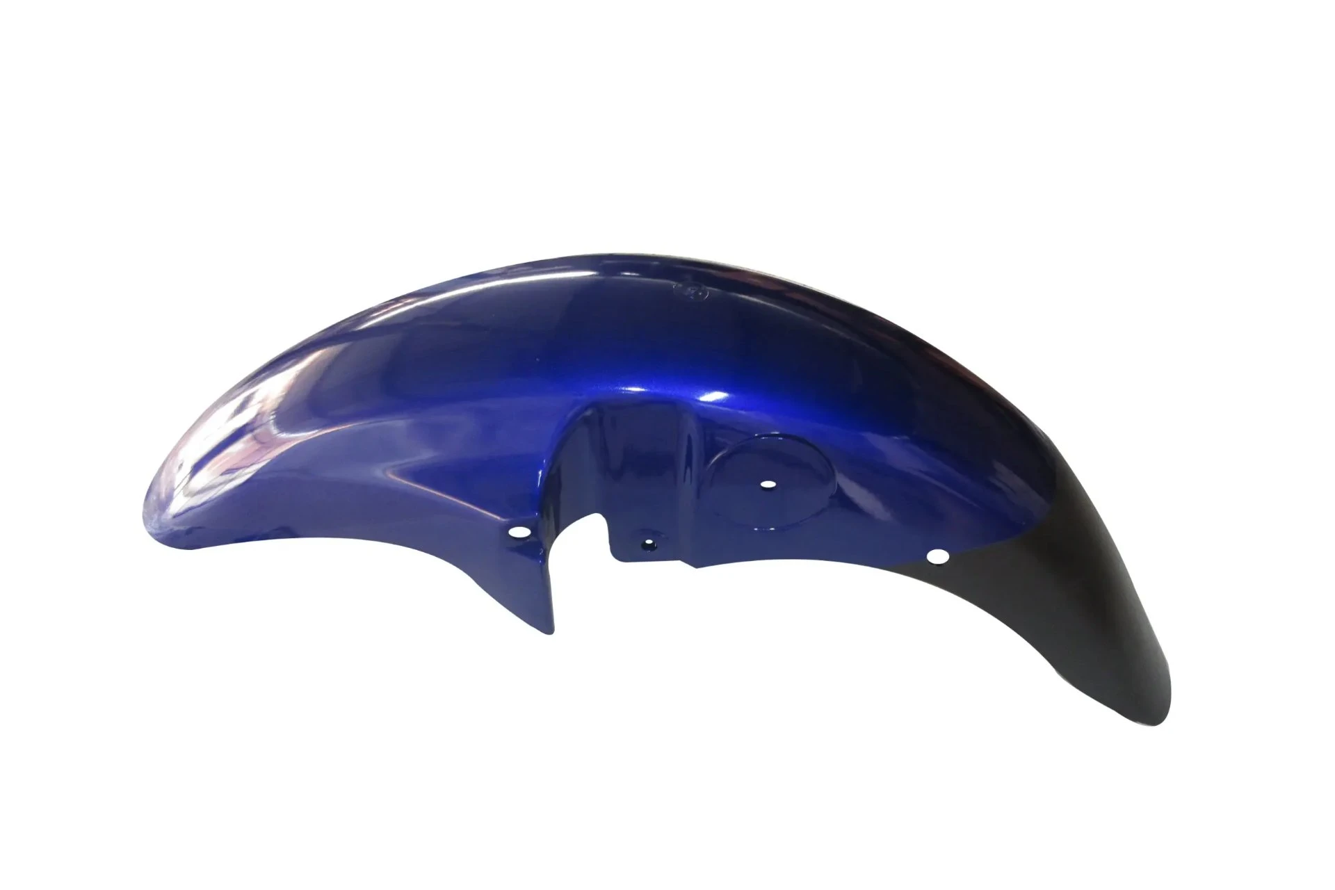 FRONT MUDGUARD PASSION PLUS/PASSION T.BLUE