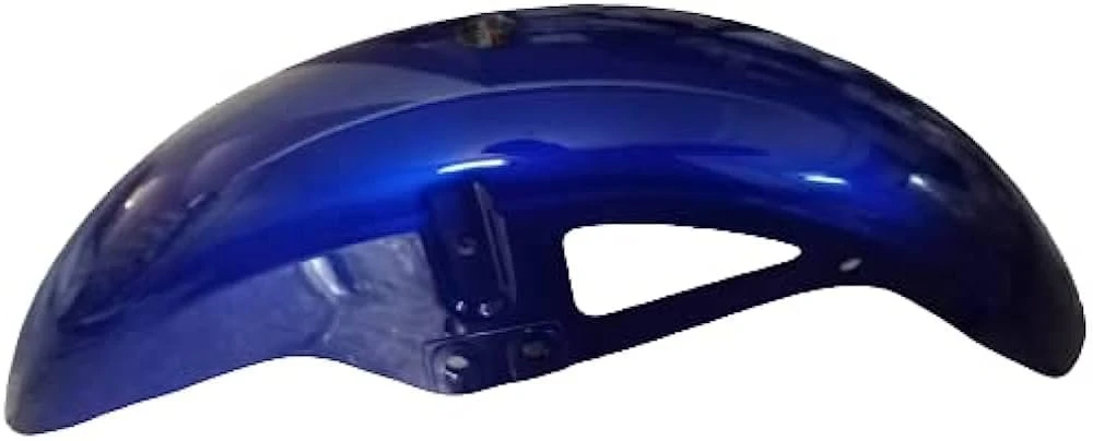 FRONT MUDGUARD SPLENDOR T.BLUE