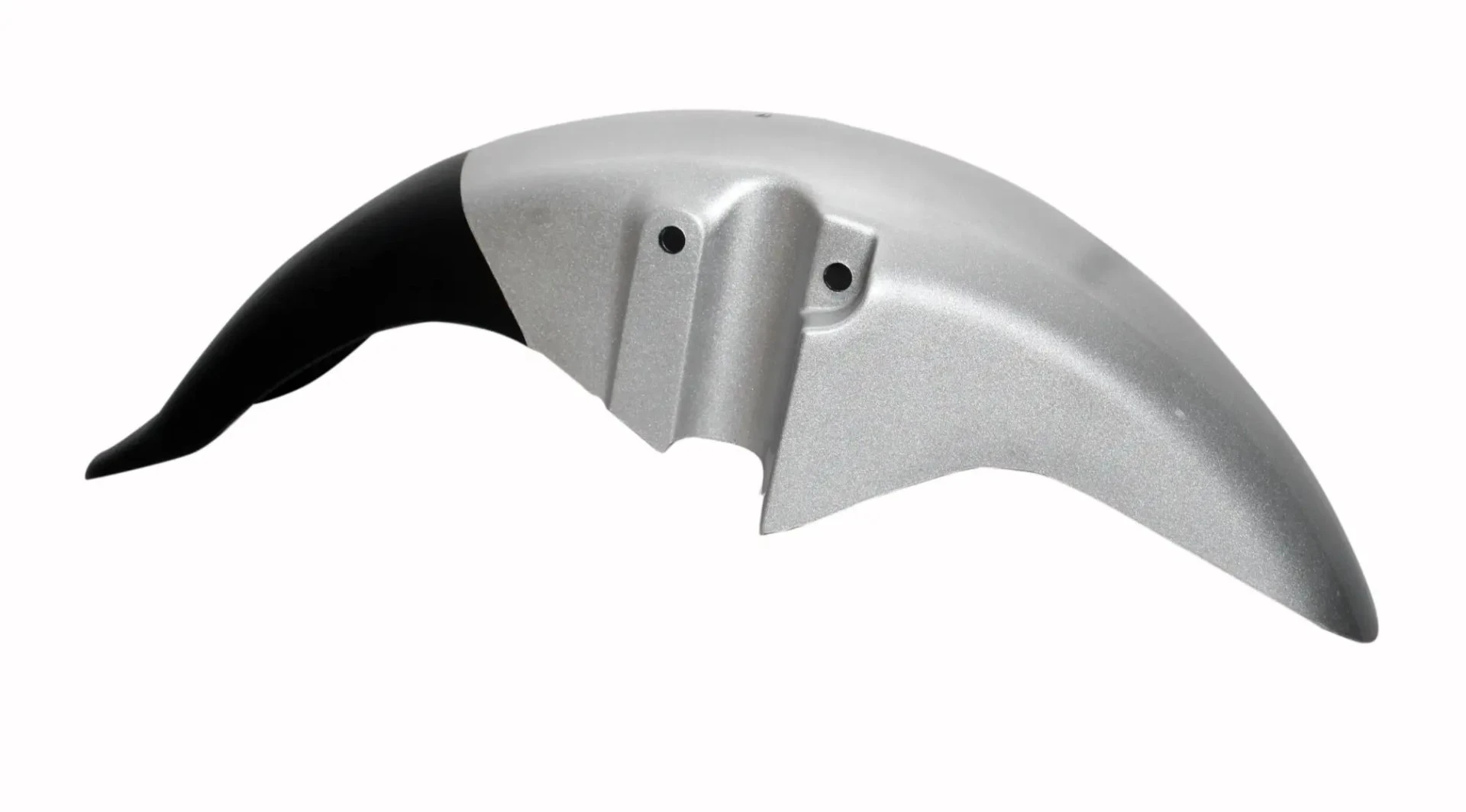 FRONT MUDGUARD UNICORN SILVER