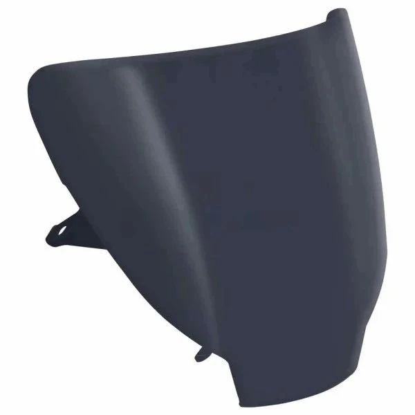 HEAD LIGHT VISOR GLASS SUPER SPLENDOR (TYPE-2)