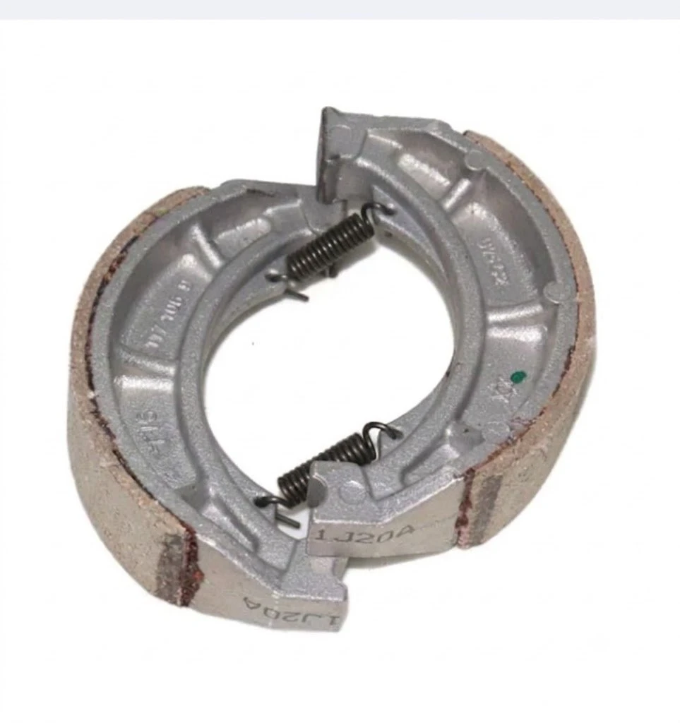 BRAKE SHOE APACHE RTR