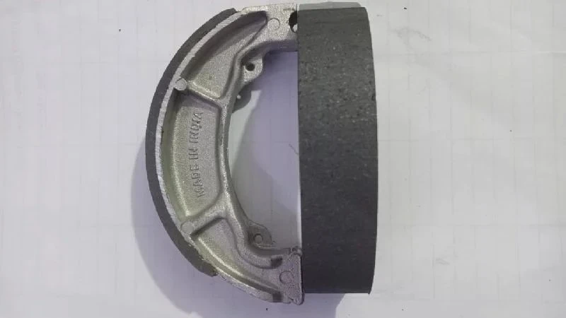 BRAKE SHOE ACTIVA BLACK