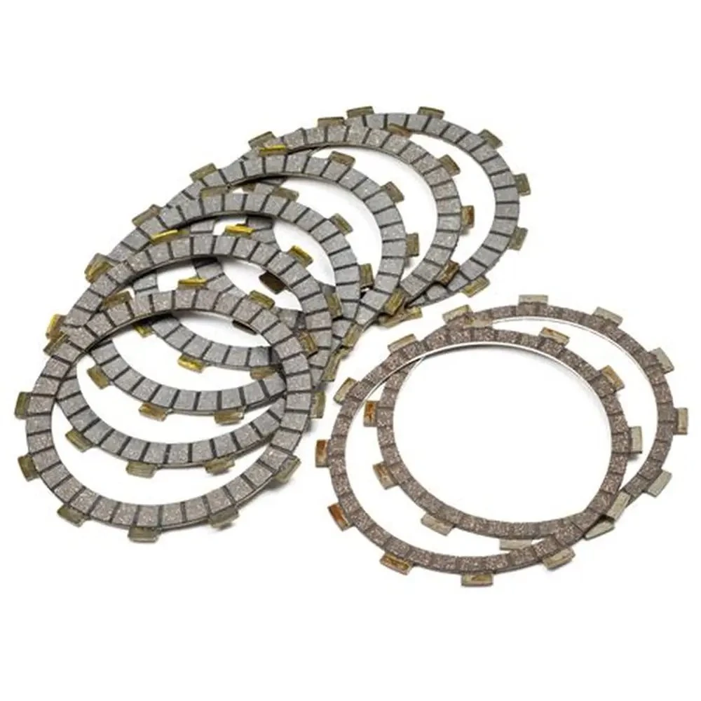 CLUTCH PLATE SUPER SPLENDOR GLAMOUR