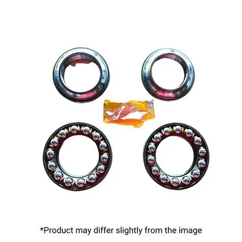 BALL RACER CBZ XTREEM