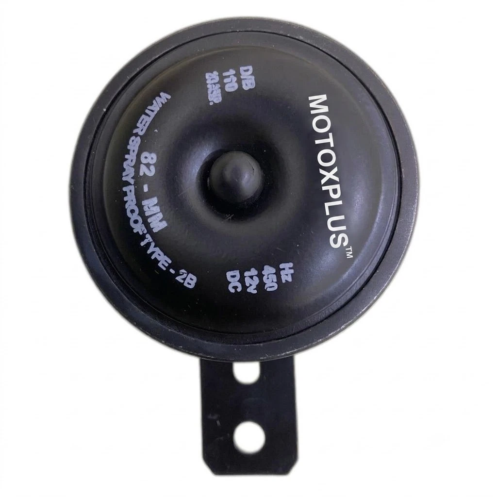 HORN 12 AC 82 MM