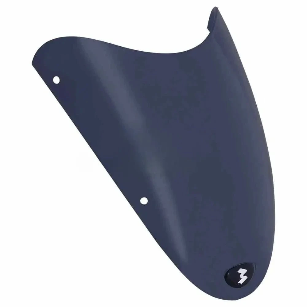 HEAD LIGHT VISOR GLASS DISCOVER