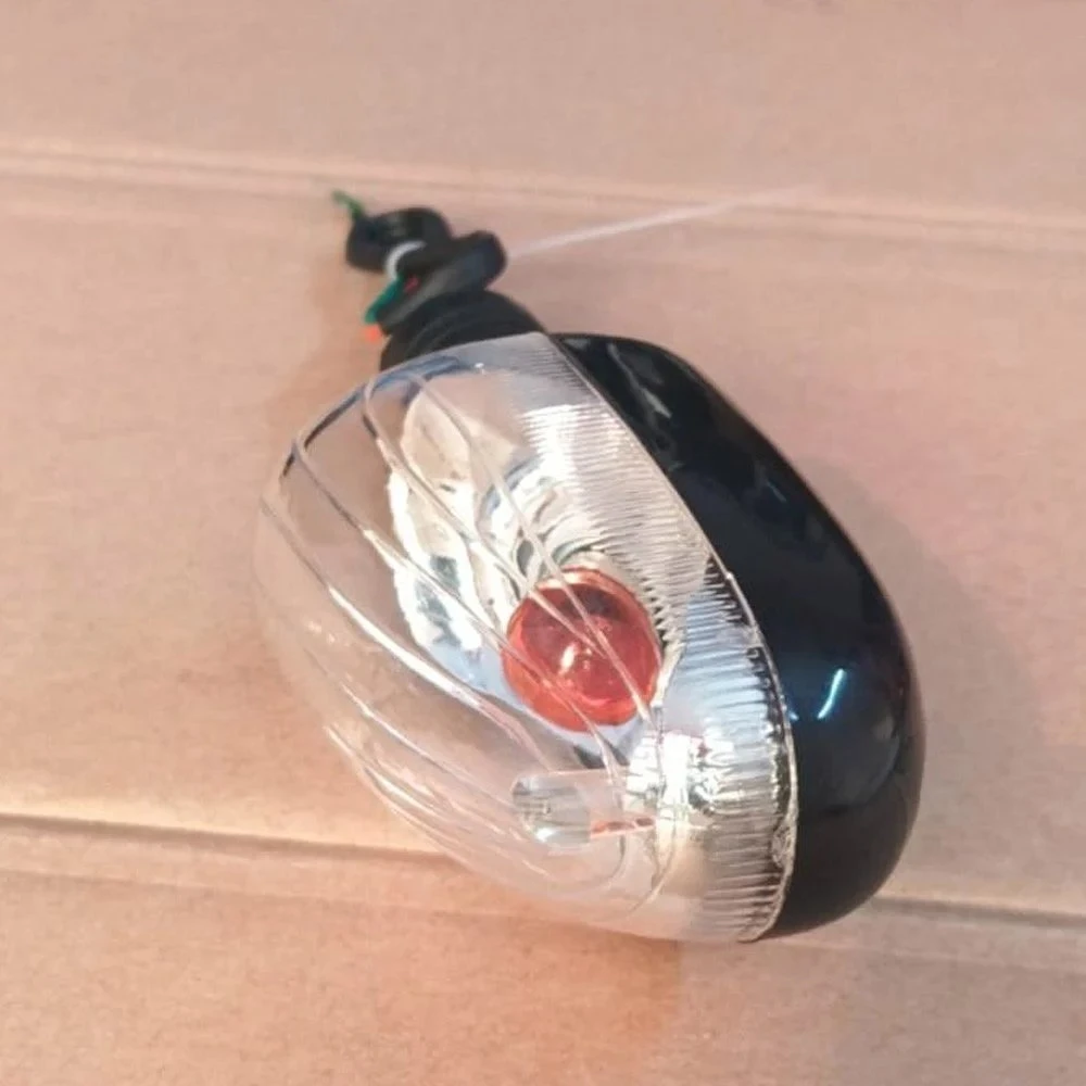 INDICATOR STAR SPORT WHITE
