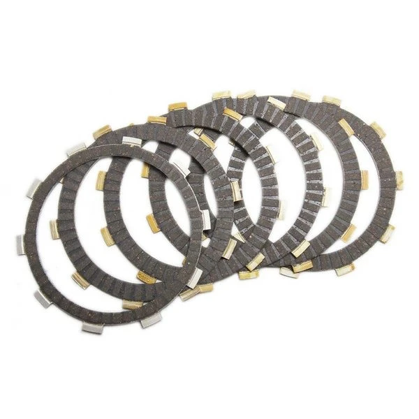 CLUTCH PLATE PASSION X PRO