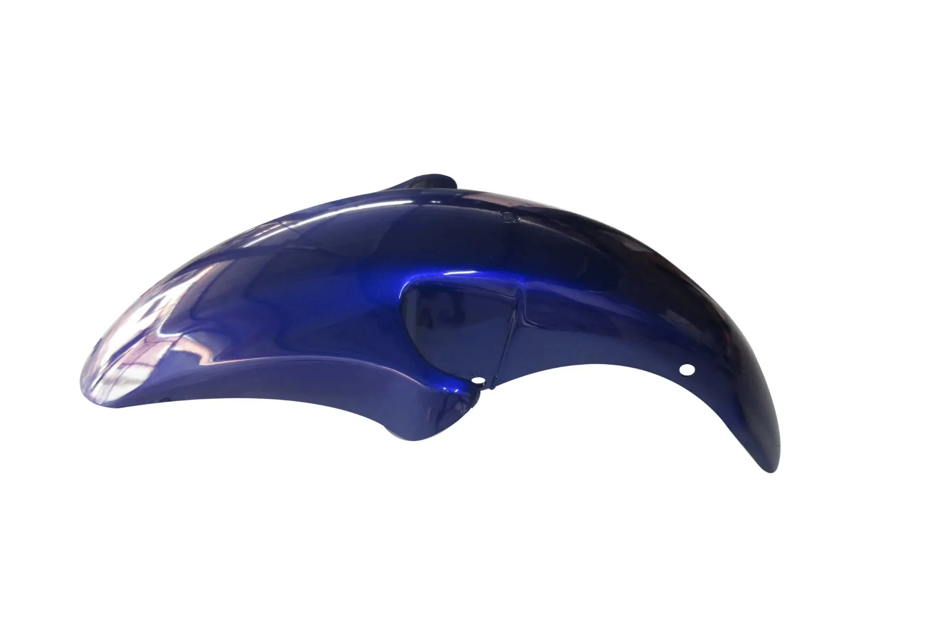 FRONT MUDGUARD SUPER SPLENDOR T.BLUE