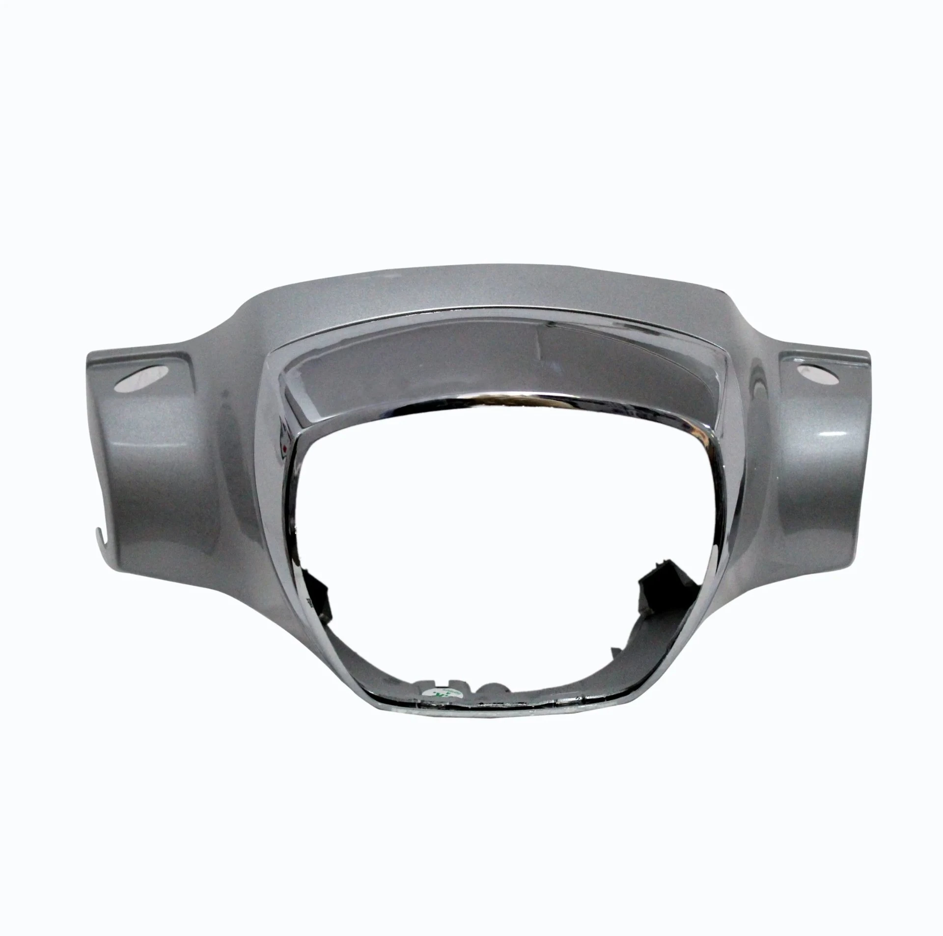HEAD LIGHT VISOR SUZUKI ACCESS SILVER