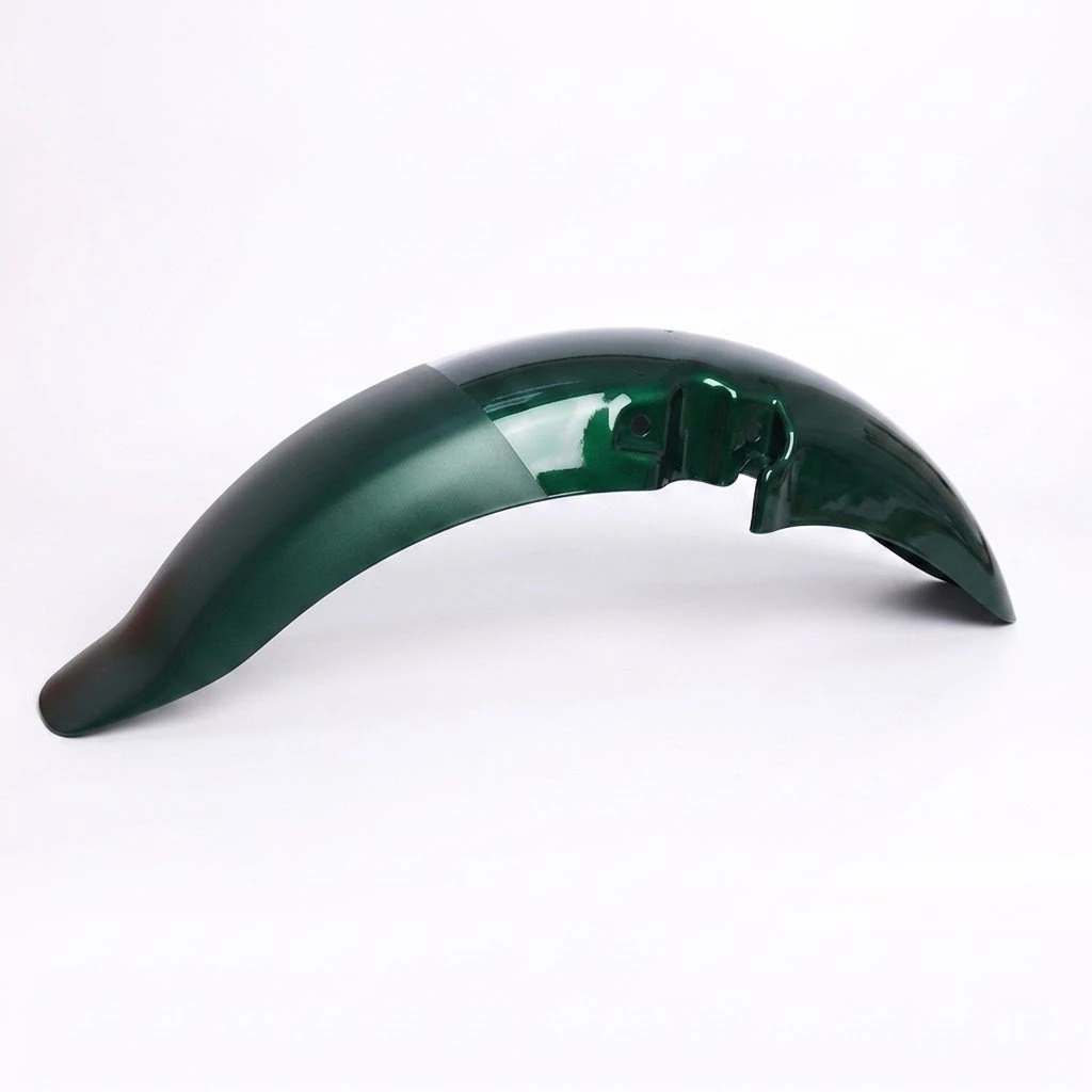 FRONT MUDGUARD CBZ GREEN