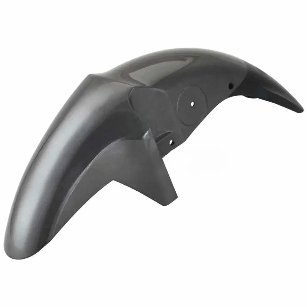 FRONT MUDGUARD SPLENDOR I-SMART SPORT GREY